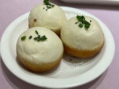 生煎-金时代顺风大酒店(静安大融城店)