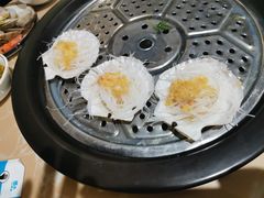 -海大大蒸汽海鲜餐厅·粤菜·特色小炒(欢乐颂店)