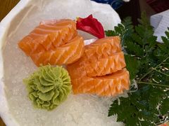 -阿吾罗日本料理(K11艺术中心店)