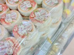 -稻香村(崇菜店)