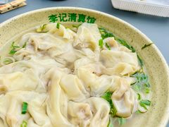 -李记清真馆(打钉巷店)