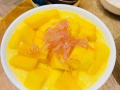 -小团圆糖水铺(襄阳南路店)
