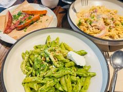 -Wagas沃歌斯(虹口龙之梦店)