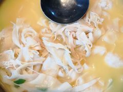 -北京老铺烤鸭(高新店)