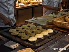 -黑鸡小馆(金源店)