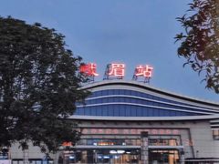 -峨眉山风景名胜区