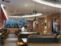 大堂-李想大虾(吾悦广场店)