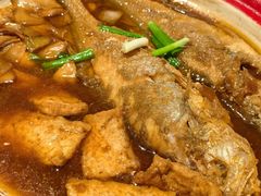 -吕氏疙瘩汤·新鲁菜(济南万象城店)