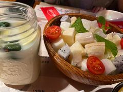 -蛙小侠(威高广场店)