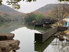 -白马涧龙池景区