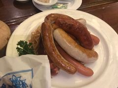 -宝莱纳餐厅(滨江店)