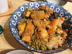 -皆道拌麻辣烫·麻辣拌