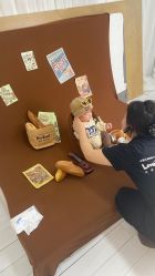 -爱你宝贝儿童摄影(西湖云端店)