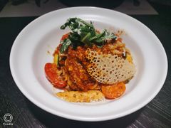 澳洲和牛肉酱意面-NIUNIUPARK和牛螃蟹(龙湖杭州滨江天街店)