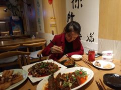 -打牙祭餐厅(动物园店)