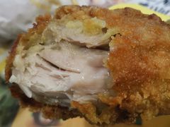 -麦当劳(温州人民路店)