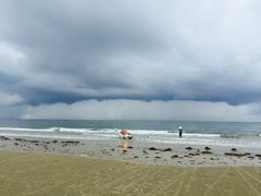 -北海市海滨公园