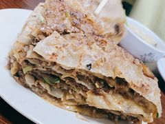 -清真永恒华威肉饼(潘家园店)