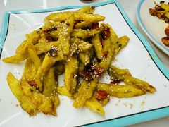 -家有美味(户部山二店)