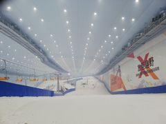 -哈尔滨热雪奇迹