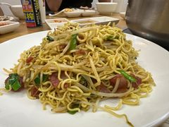 -吉友粥底火锅(方斜路店)