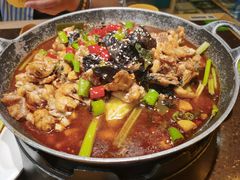 -蛙喔牛蛙(百联南方店)