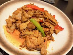 -海天楼中餐厅(吴宫泛太平洋酒店)
