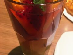 炫果华尔兹金铂兰香乌龙-必胜客(新中纬店)