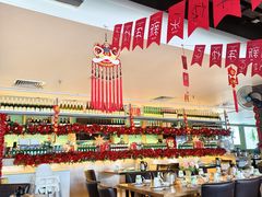 -大头虾越式风味餐厅(光明广场店)