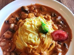 -玛格萝妮(汇智国际商业中心店)