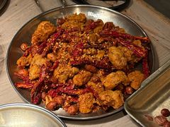 -西塔老太太泥炉烤肉(温州首店万象城黑金店)