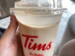 -Tims天好咖啡(河西万象城店)
