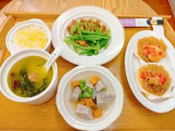 -喜宝·享悦时光月子会所(德阳店)