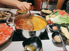 -呷哺呷哺(砂之船奥莱店)