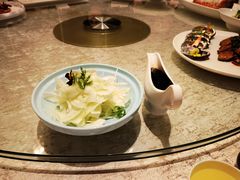 -瑞升芭富丽大酒店-自助餐厅