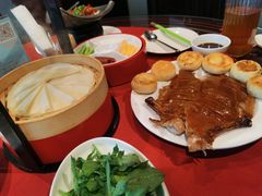 -马凯餐厅(地安门店)