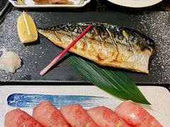 -酉林和牛·烧肉