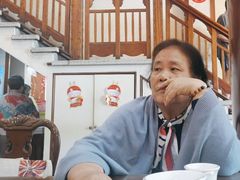 -长兴菜馆(高桥店)