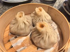 -南京大牌档(青岛万象城店)