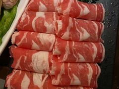 -捞神煲汤火锅(湖滨商业街店)