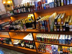 零售区-丰卓会海鲜自助(中润大道店)