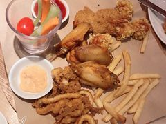 -必胜客(城西银泰店)