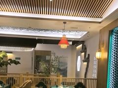 -呷湘厨·鱼汤捞饭·剁椒鱼头·辣椒炒肉(国家会展中心店)