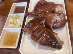 -凤阁楼果木烧鹅(鹤山陈山店)