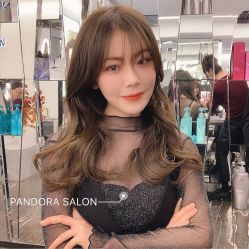 短发-潘多拉Hairsalon
