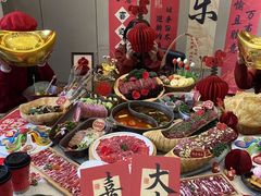 -庖丁家水煮牛排火锅(巴国城店)
