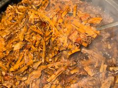 -芳芳私房菜·精做淮扬菜(承德路店)