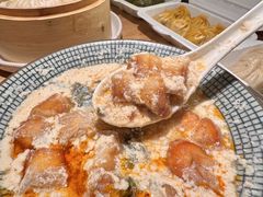 -南小蟹手工點心(三里屯店)