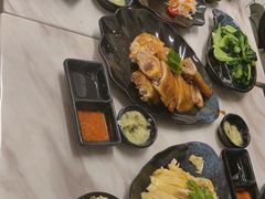 -鸡坤茶室(三里屯店)