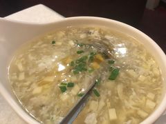 竹粒黄鱼羹-永兴餐厅(复兴中路店)